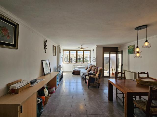 Piso, Palamós