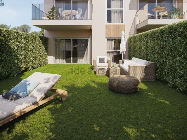Piso, Palamós