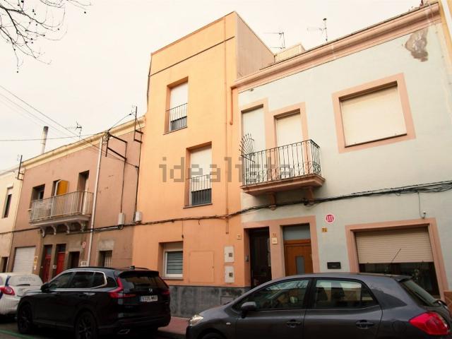 Piso, Palamós