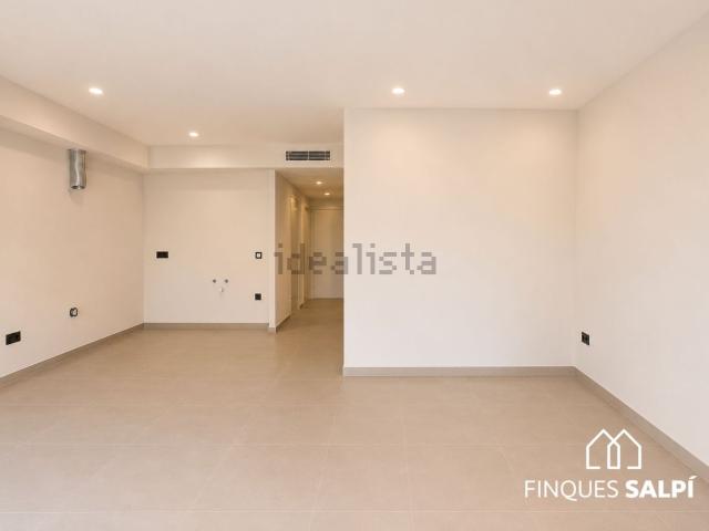 Piso, Palamós