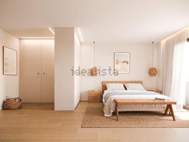 Piso, Palamós