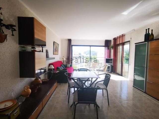 Piso, Palamós