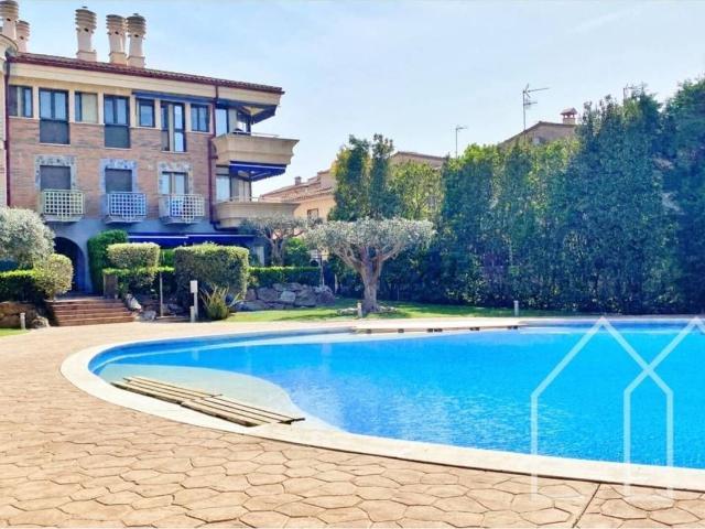 Piso, Palamós