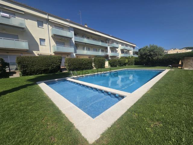 Piso, Palamós