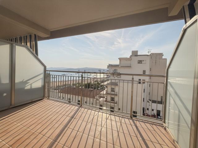 Piso, Palamós