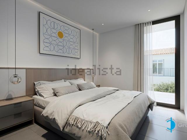 Piso, Palamós