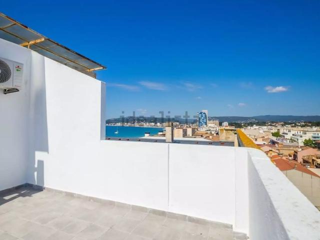 Piso, Palamós