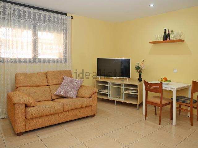 Piso, Palamós