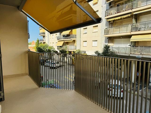Piso, Palamós