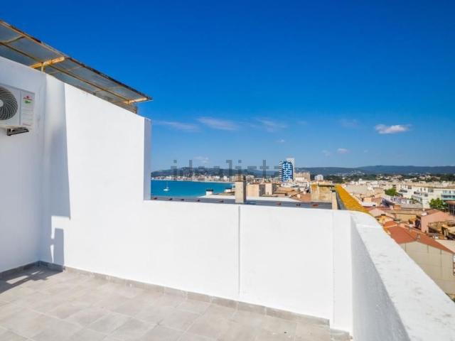 Piso, Palamós