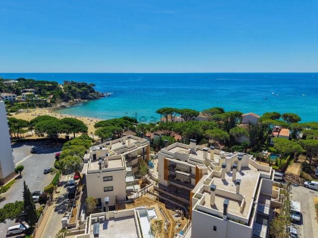 Piso, Palamós