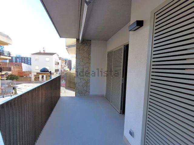 Piso, Palamós