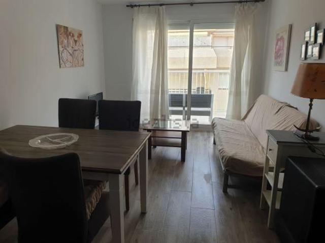 Piso, Palamós