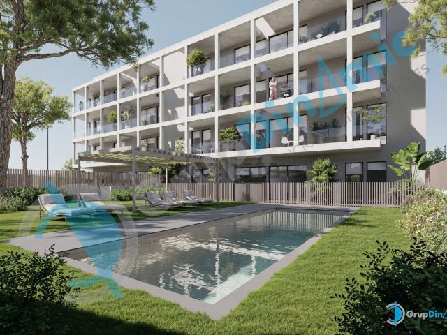 Piso, Palamós
