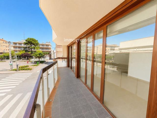 Piso, Palamós