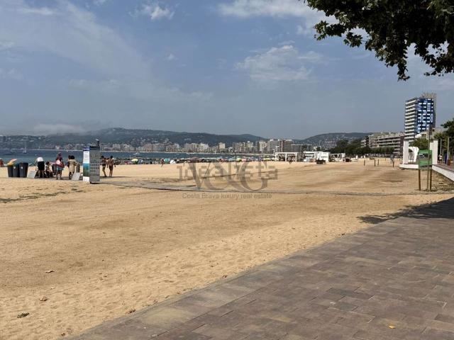 Piso, Palamós
