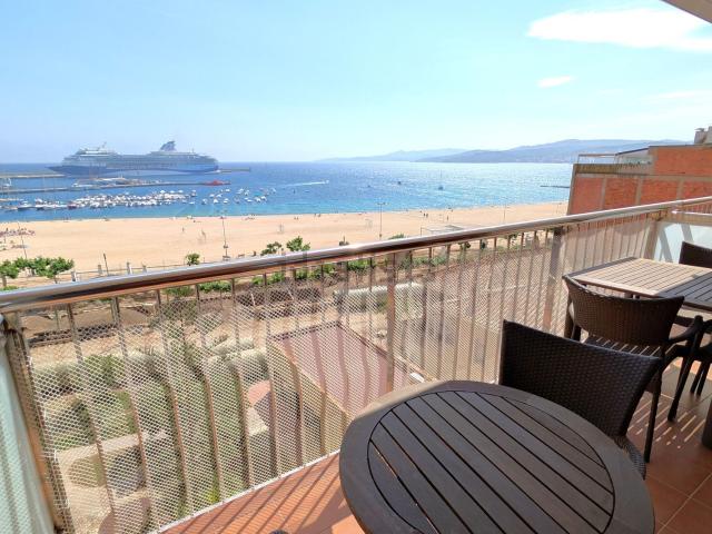 Piso, Palamós