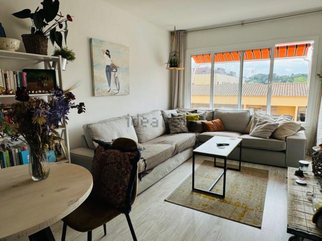 Piso, Palamós