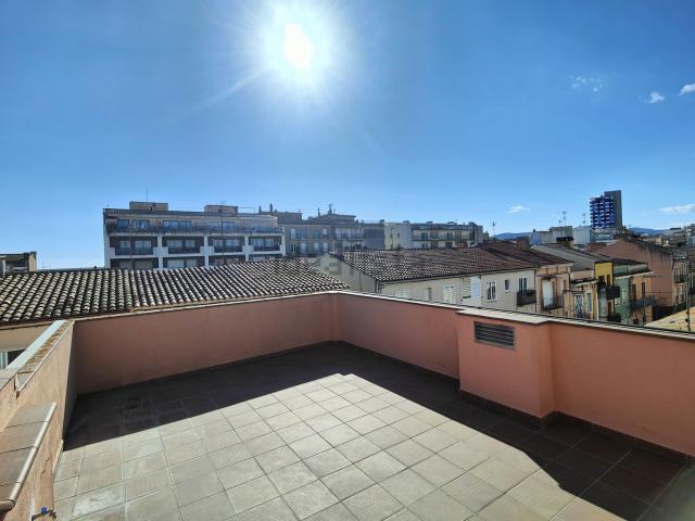 Piso, Palamós
