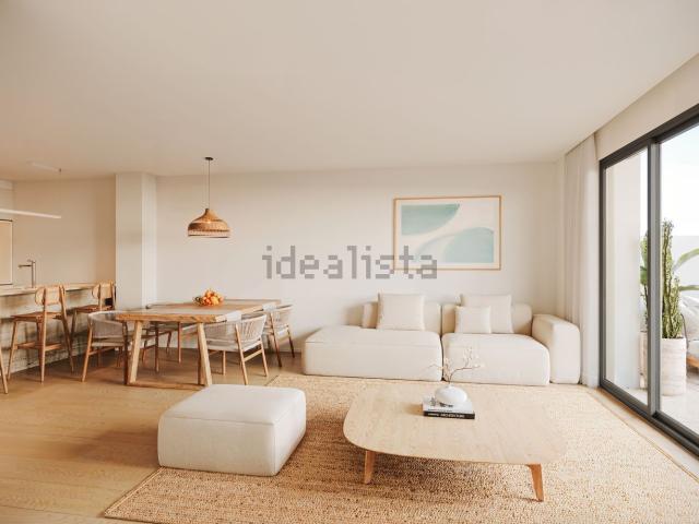 Piso, Palamós