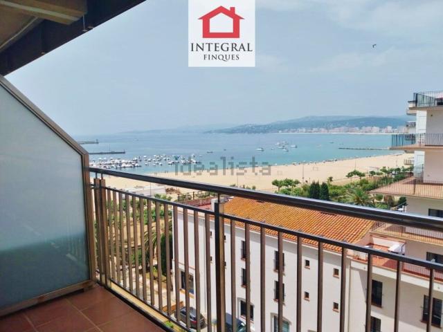 Piso, Palamós