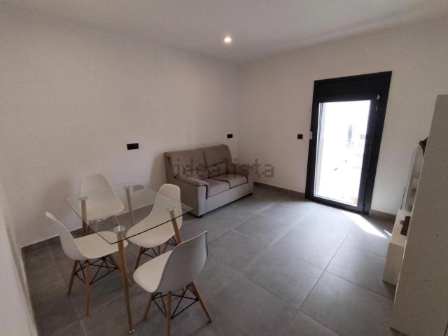 Piso, Palamós