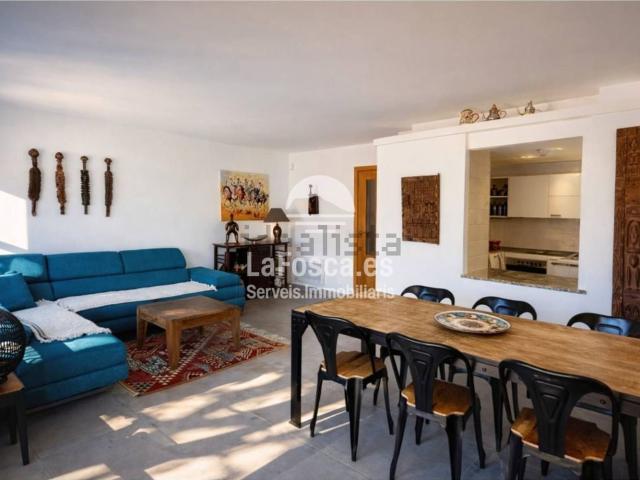 Piso, Palamós