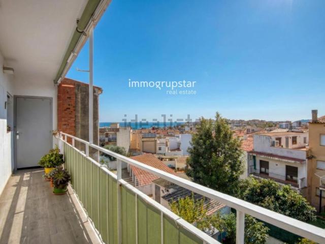 Piso, Palamós