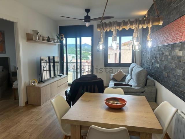 Piso, Palamós