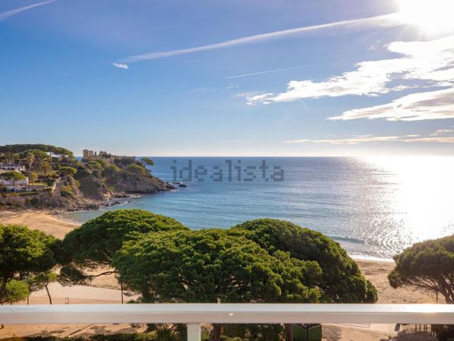 Piso, Palamós