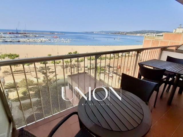 Piso, Palamós