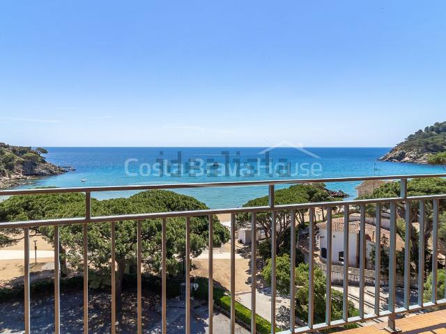 Piso, Palamós