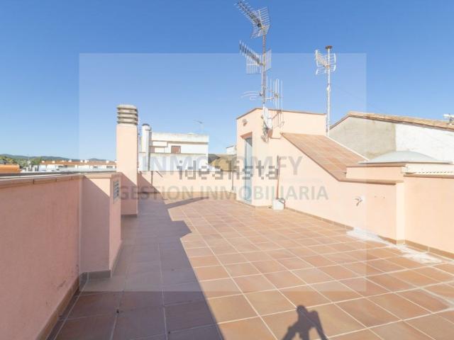 Piso, Palamós