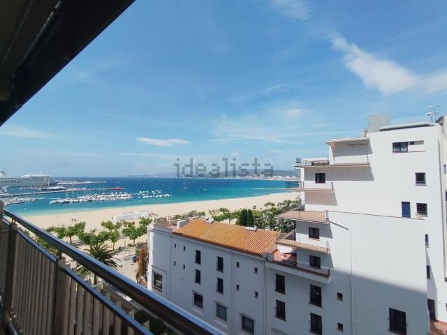Piso, Palamós