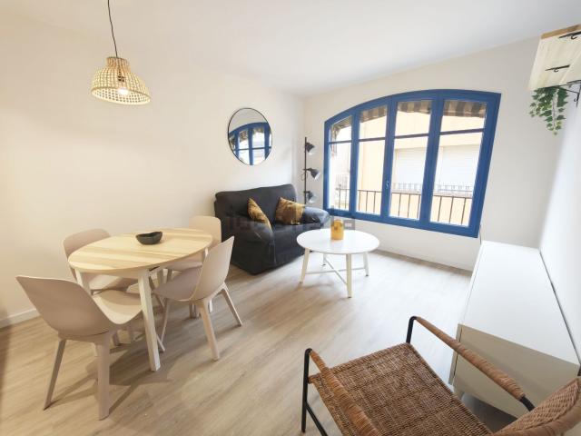 Piso, Palamós