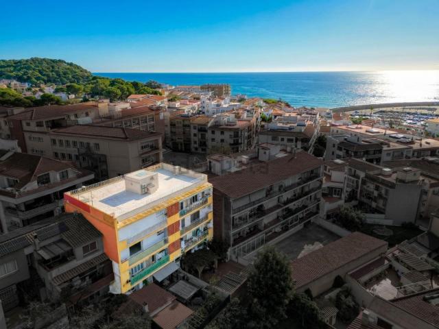 Piso, Palamós