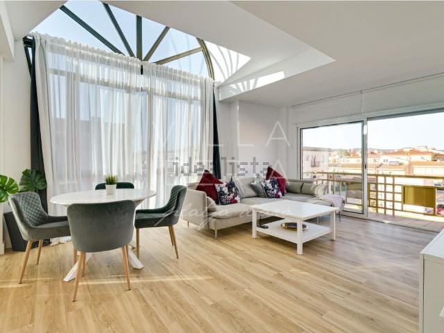 Piso, Palamós