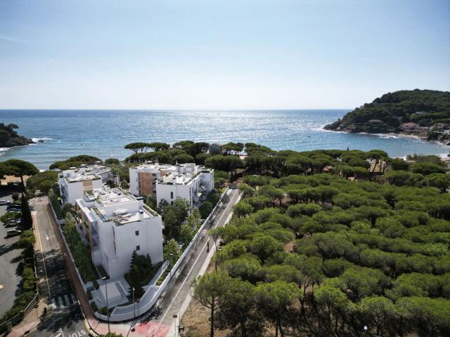 Piso, Palamós