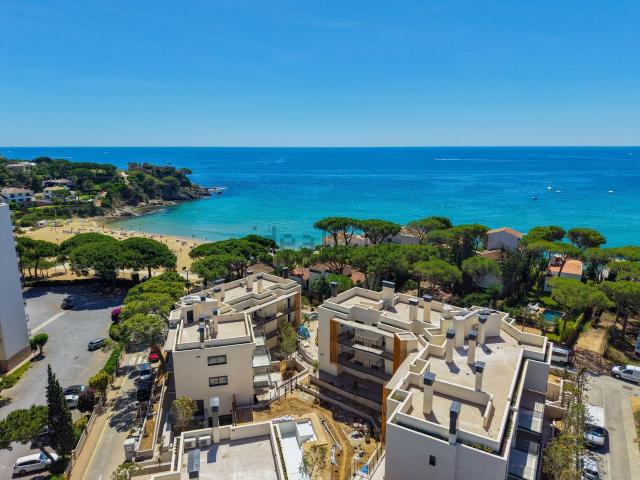 Piso, Palamós