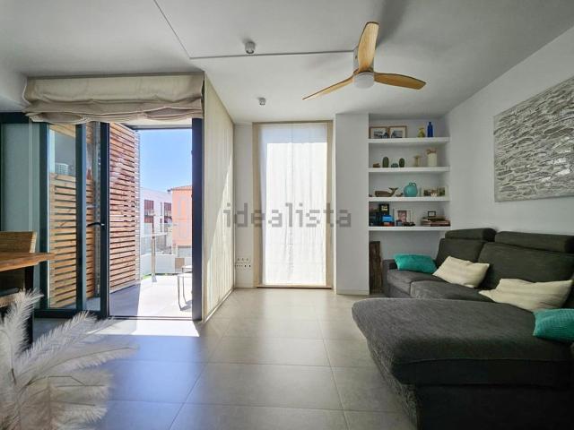 Piso, Palamós