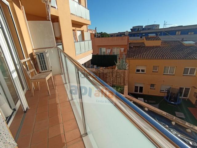 Piso, Palamós