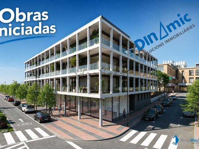 Piso, Palamós