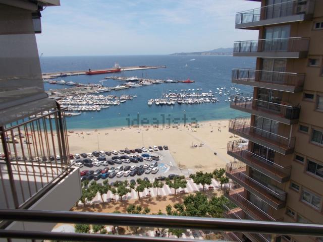 Piso, Palamós