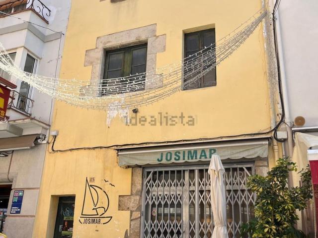 Piso, Palamós