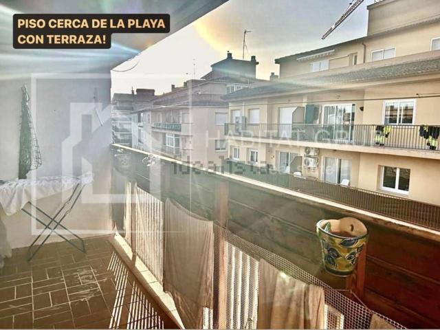 Piso, Palamós