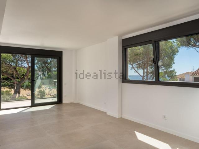 Piso, Palamós