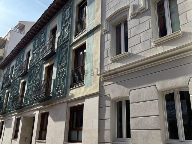 Piso, Palencia