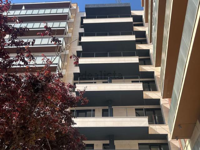Piso, Palencia