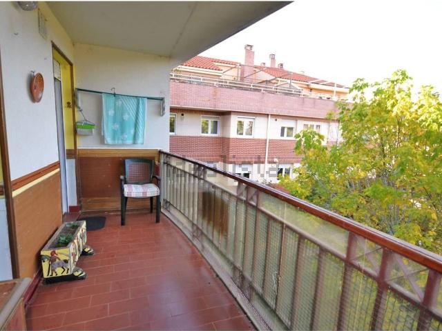 Piso, Palencia