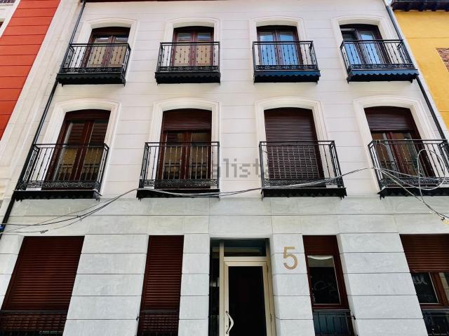 Piso, Palencia